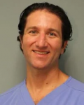 David Robbins, MD