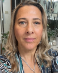 Stefania Fynn-Aikins, PMHNP