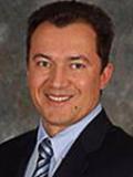Alik Saidov, MD