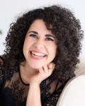Beatriz Castilho Stanley, LMFT