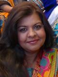 Sadia Ali, DNP