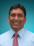 Shylesh R. Ganta, MD