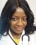 Faith N. Onyechefuna, FNP