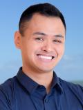 Jordan Ma, DMD