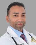 Gamalier Mestre, MD