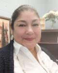 Maria Rangel-Gomez, MS, LPC