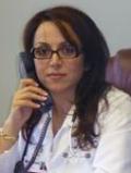 Marjan Saba, MD