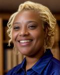 Valencia Thomas, MA, LPC-S, LMHC, NCC