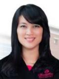 Frances V. Huynh, PA-C