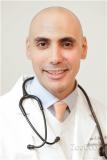 James A. Gohar, MD