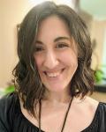 Lauren Fallat, LPC, ATR-BC