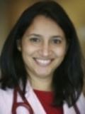 Madhavi Ampajwala, MD