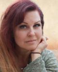 Dana T. Starbyrd, LMHC, LMT, CCHT, ATR, DNM, PhD