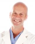 Louis P. Bucky, MD, FACS