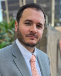 Luis Vallejo, MD
