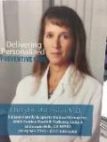 Cheryl A. Matossian, MD