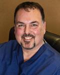 Allen Conrad, II, BS, DC, CSCS