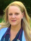Siobain K. Rogers, CCRN, MSN, FNP-C