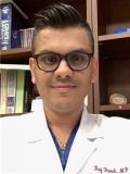 Raj P. Raval, MD