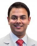 Kush R. Desai, MD, FSIR