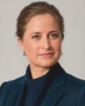 Elisabeth Warner, MSN, CAS, PMHNP-BC