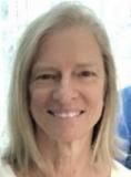 Suzanne V. Benoit, MSW, LCSW