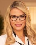 Ashley D. Toutounchi, MD