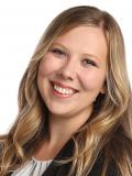 Haley Willis, CCC-SLP, MA