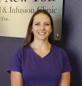 Jessica L. Stangenwald, DC, RN, FNP-BC