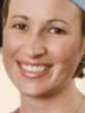 Michelle L. Hinze, DPM
