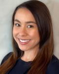 Desiree Matthews, PMHNP