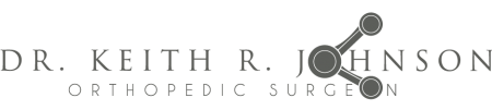Dr. Keith R Johnson, Orthopedic Surgeon