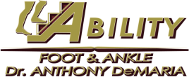 Ability Foot & Ankle, PLLC
