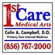 1st Care Medical Arts
