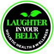 Laughter In Your Belly Wellness