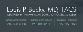 Louis P. Bucky, Md, FACS