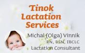 Tinok Lactation Services
