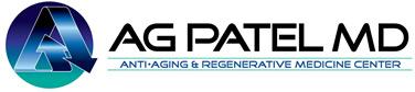 The AG Patel MD Anti-Aging & Regenerative Medicine Center