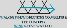 Walking in New Directions Counseling, W.I.N.D Native Way PLLC