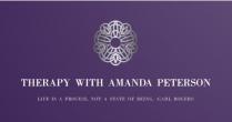 Amanda Peterson, MACLP Practice