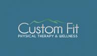 Custom Fit Physical Therapy & Wellness, LLC