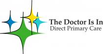 The Doctor Is In (Direct Primary Care)
