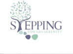 Stepping Toward Serenity