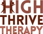 High Thrive Therapy