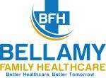 Bellamy Family Healthcare, PLLC