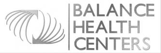 Balance Health Centers