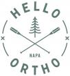 Hello Ortho Napa - Jordan Lamberton DDS, MSD