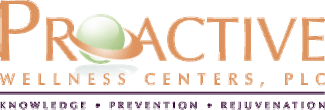 Proactive Wellness Center