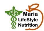 Maria Lifestyle Nutrition, PLLC