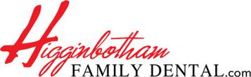 Higginbotham Family Dental